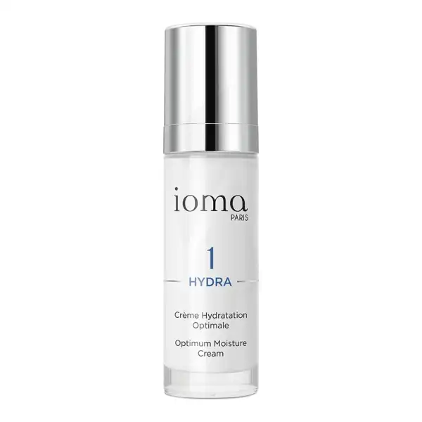 Ioma Hydra Creme Hydratante Optimale