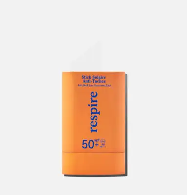 Respire Spf50+ Stick Solaire 15g à JOINVILLE-LE-PONT