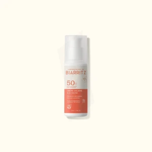 Ldbiarritz Cr Sol Vis Spf50 50ml