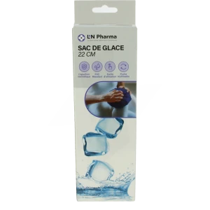 Sac De Glace 22cm