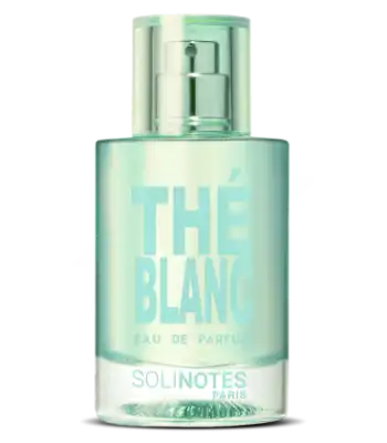 Solinotes Eau De Parfum Thé Blanc 50ml à TRUCHTERSHEIM