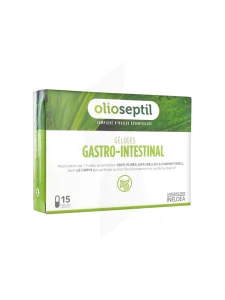Olioseptil Gastro-intestinal