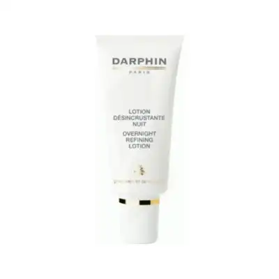 Darphin Lotion Desincrustante Nuit, Tube 15 Ml