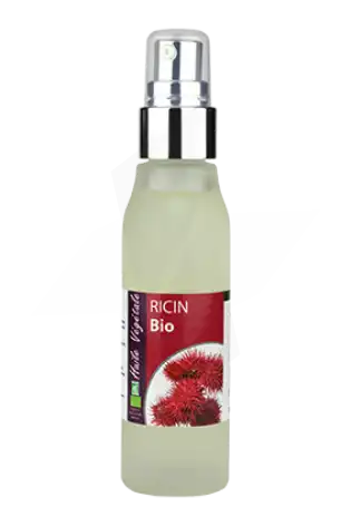 Laboratoire Altho Huile Végétale Ricin Bio 50ml