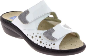 Podowell Doris Blanc Pointure 39