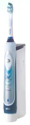 ORAL B PULSONIC BROSSE A DENT ELECTRIQUE