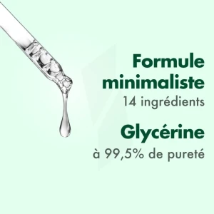 Sensibiafine Crème Démaquillante Visage Pro-tolérance Fl Pompe/400ml