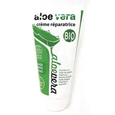 Le Comptoir Du Bio Cr Bio T/150ml à Marseille