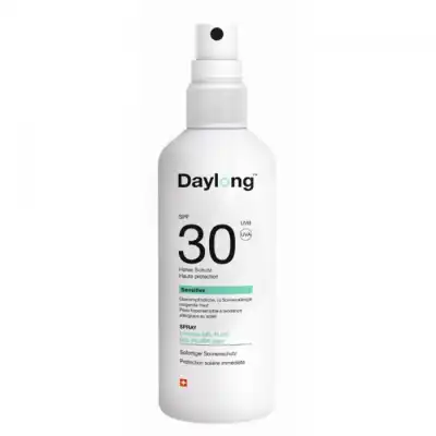 Daylong Sensitive Spf30 Gel Spray/150ml à Mérignac