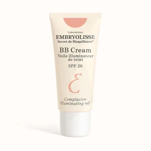 Embryolisse Secret De Maquilleurs Gel-crème Bb Cream Voile Illuminateur De Teint T/30ml