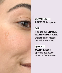 Etat Pur Actif Pur Vitamine C 10% Fl/15ml