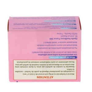 Doliprane 100 Mg, Poudre Pour Solution Buvable En Sachet-dose