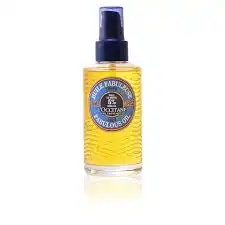 Occitane Karite Huile Fabuleuse