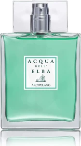 Acqua Dell'elba Eau De Parfum Man 50ml