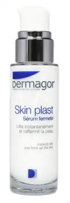 Skin Plast Serum Fermete Dermagor, Fl 30 Ml à Gardanne