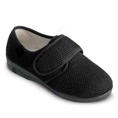 Dr. Comfort Chut Chaussures Rejilla Noir Pointure 42 à VANDOEUVRE-LES-NANCY