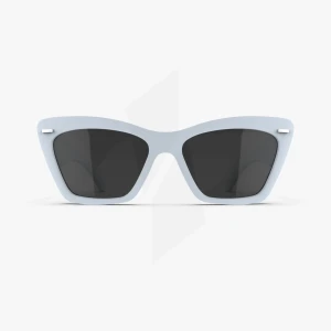 Loubsol Wildcat 1955 Lunette De Soleil Femme Bleu Saturne