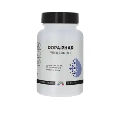 Prophar Dopa-Phar Gélules 30
