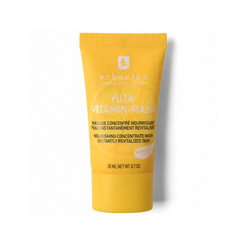 Erborian Yuza Vitamin-mask Masque T/20ml