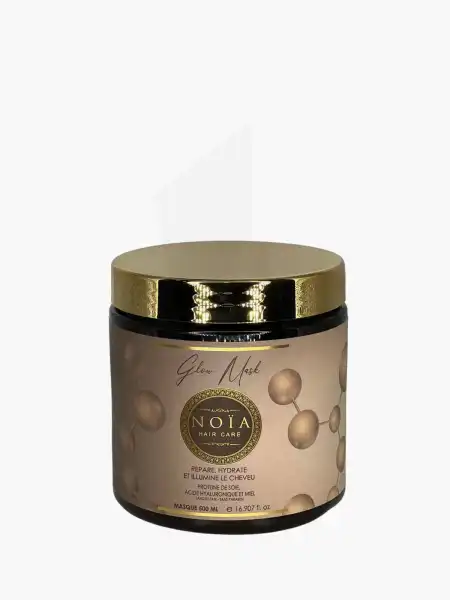 Noia Glow Masque 500ml