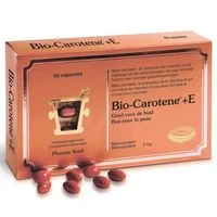 Bio-carotène+e