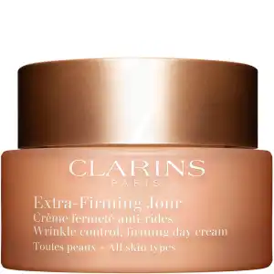 Clarins Extra-firming Jour Crème Fermeté Anti-rides Toutes Peaux 50ml à Mérignac