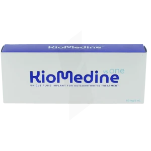 Kiomedine Vs One S Inj 60 Mg/3ml