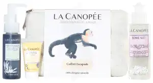 La Canopée Coffret Escapade à Paris