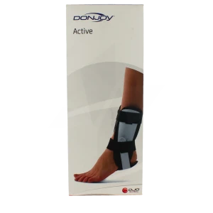 Axmed Active Ort Chev Articulé L