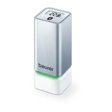 Thermo-hygromètre Bluetooth à Bourges