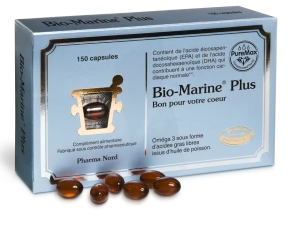 Bio Marine Plus, Bt 150