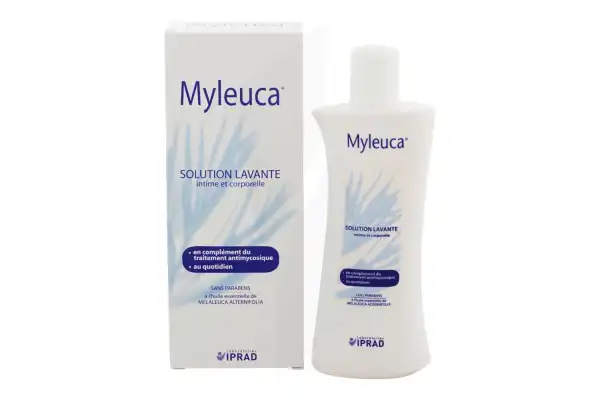 Myleuca Sol Lavante Fl/250ml