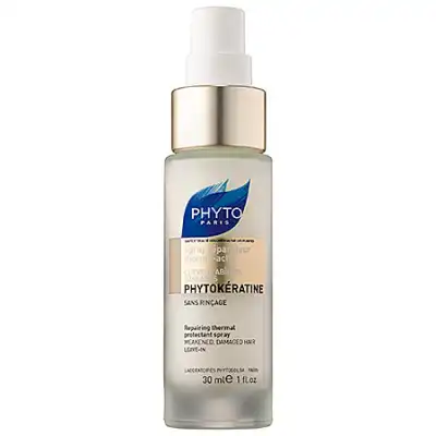 Phytokeratine Spray Réparateur Après-shampooing Fl/30ml à Paris
