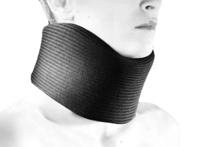 Stabineck C2 Collier Cerv Mar 9cm L