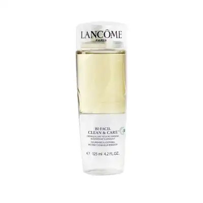 Lancôme Bi-facil Clean & Care Démaquillant Yeux Instantané Fl/125ml à Noisy-le-Sec