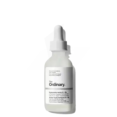 The Ordinary Acide Hyaluronique 2% + B5 60ml à OULLINS