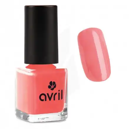 Vernis à Ongles Pamplemousse Rose N°569