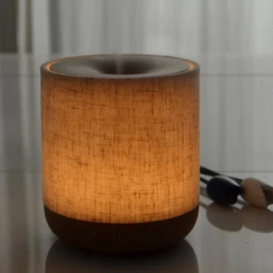 Zen'arôme Diffuseur Ultrasonique Alesia