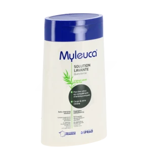 Myleuca Solution Lavante 200ml