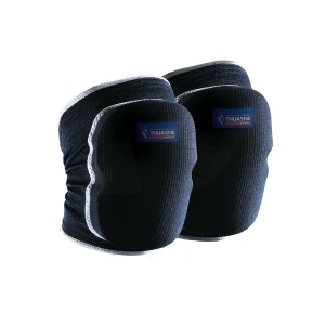 Thuasne Sport Genouillère De Protection Bleu S