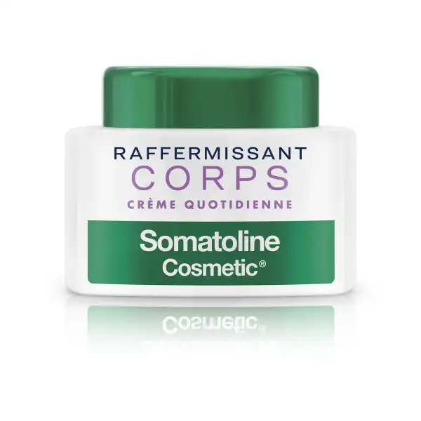 Somatoline Cosmetic Gel Raffermissant Corps T/300ml