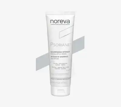 Noreva Psoriane Shampooing Intensif T-canule/125ml à GRENOBLE