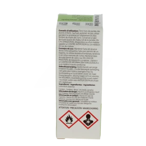 Pranarom Huile Essentielle Lavande Stoechade Fl/10ml