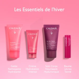 Caudalie Trousse Votre Rituel Hydratation