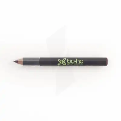 Boho Green Crayon Lèvres 02 Framboise à PINS-JUSTARET