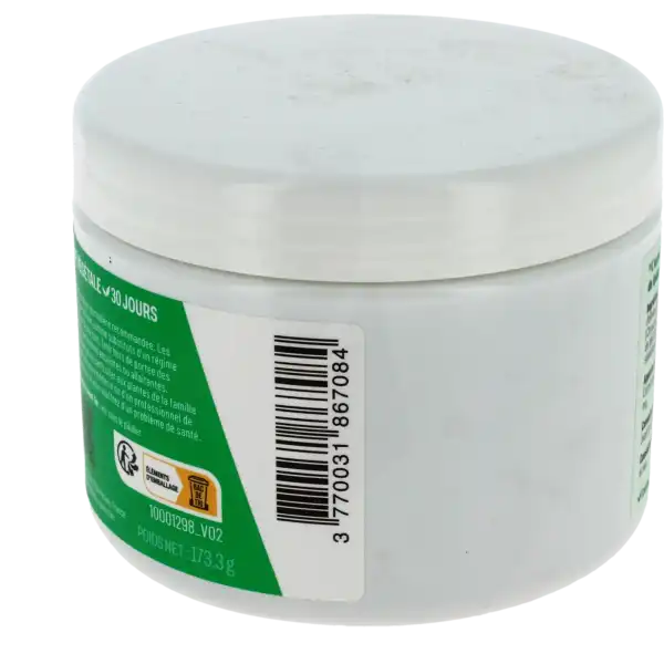 Valbiotis Pro Cholesterol Gélules B/180