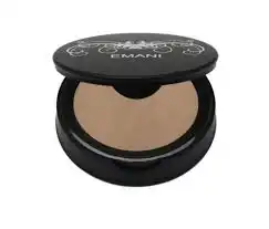 Emani Poudre Compacte De Teint Matifiant Perfection Anti-brillance Linen (289) 12g