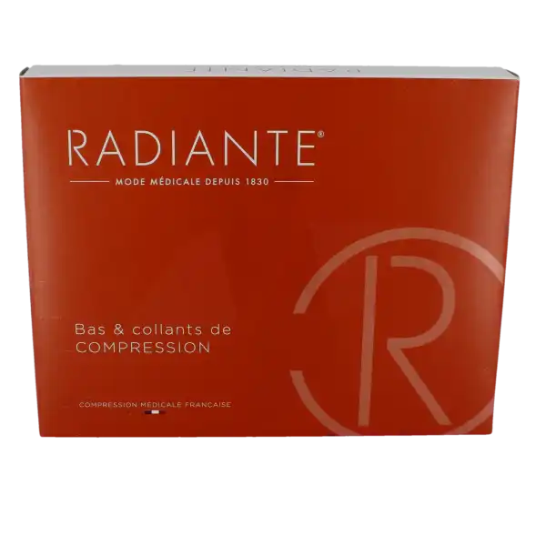 Radiante Micv2 Basfix Nat C2 2