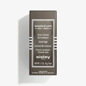 Sisley Sisleÿum For Men Peaux Normales Fl/50ml