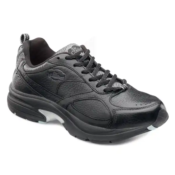 Dr. Comfort Chaussures De Confort Winner Plus Noir Pointure 41
